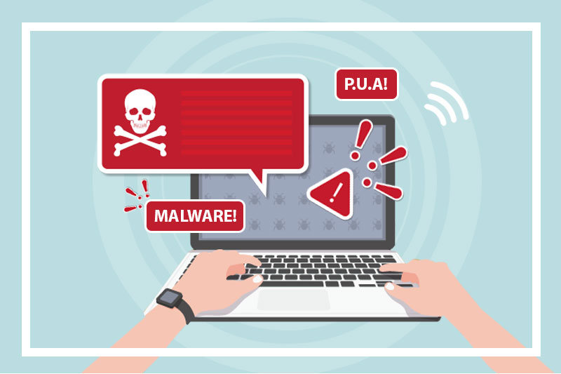 Waspada Malware Merajarela di Indonesia!