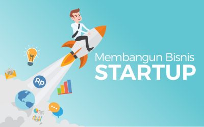 Membangun Bisnis Startup